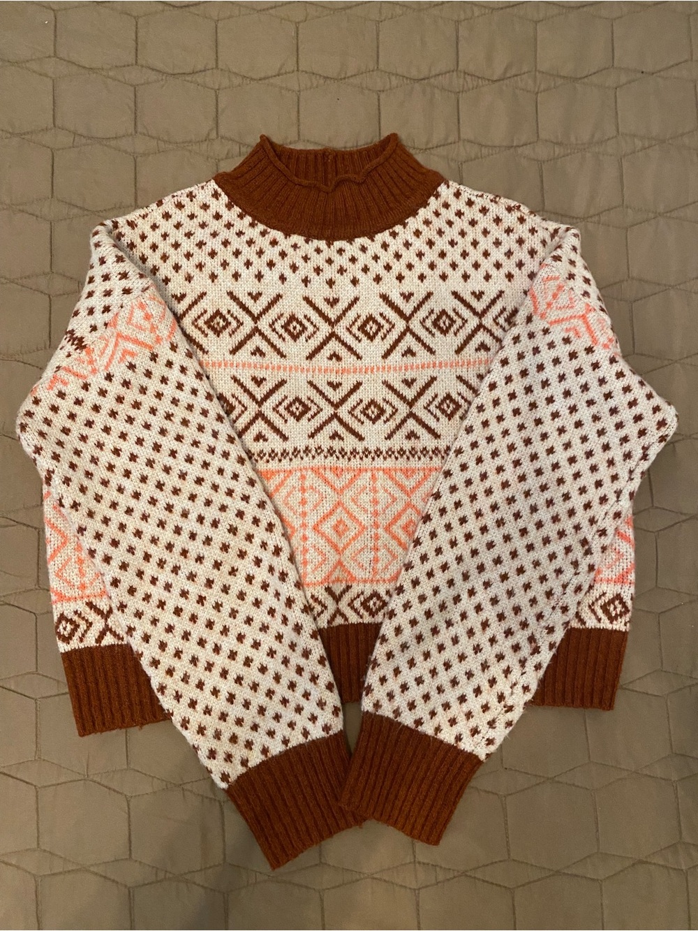 American Eagle size S Knit Sweater